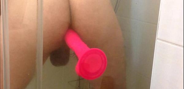  Dirty Shower Toy 11 11 2016